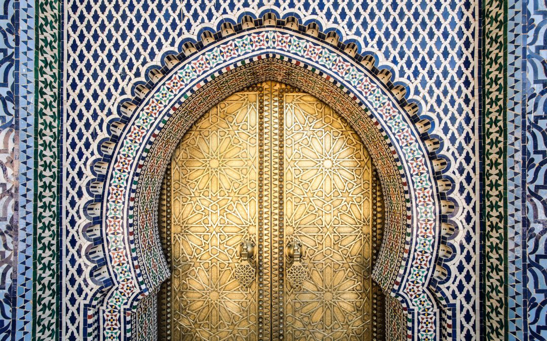 Inside Jewish Morocco