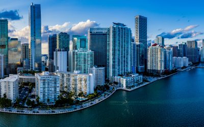 Inside Jewish Miami