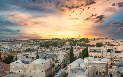 Inside Israel