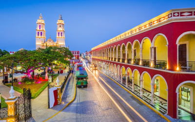 Inside Jewish Mexico
